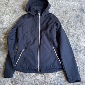 Equestrian Horze riding jacket size 6
